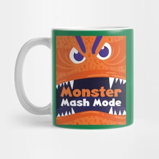 monster mash mode Mug